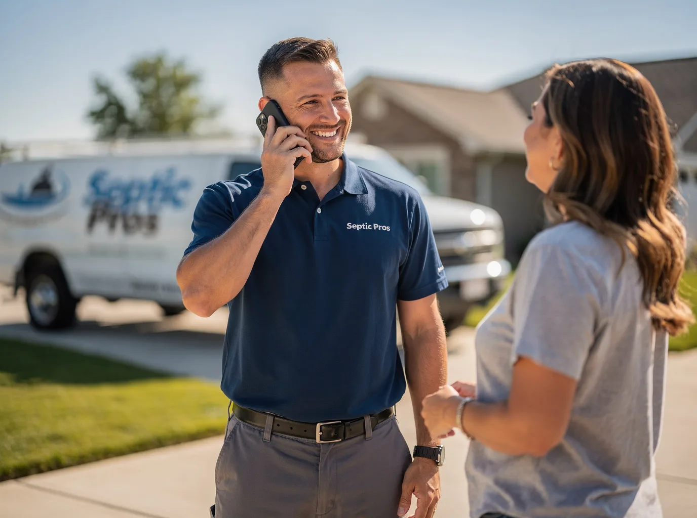 Septic Tank Pumping Kinder, LA FAQs